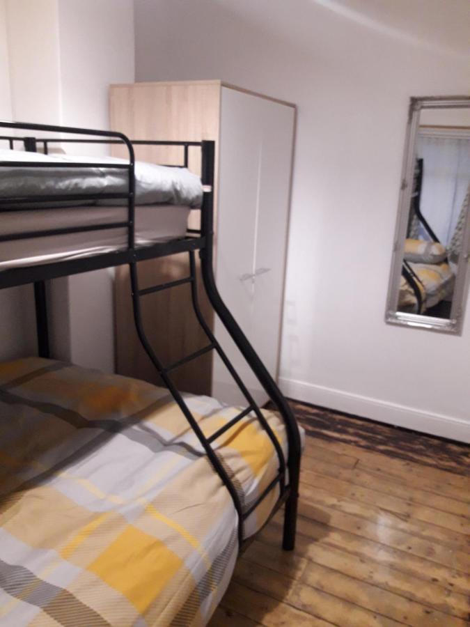 شقة Cosy @ Coleraine Beside Train+Bus Station المظهر الخارجي الصورة