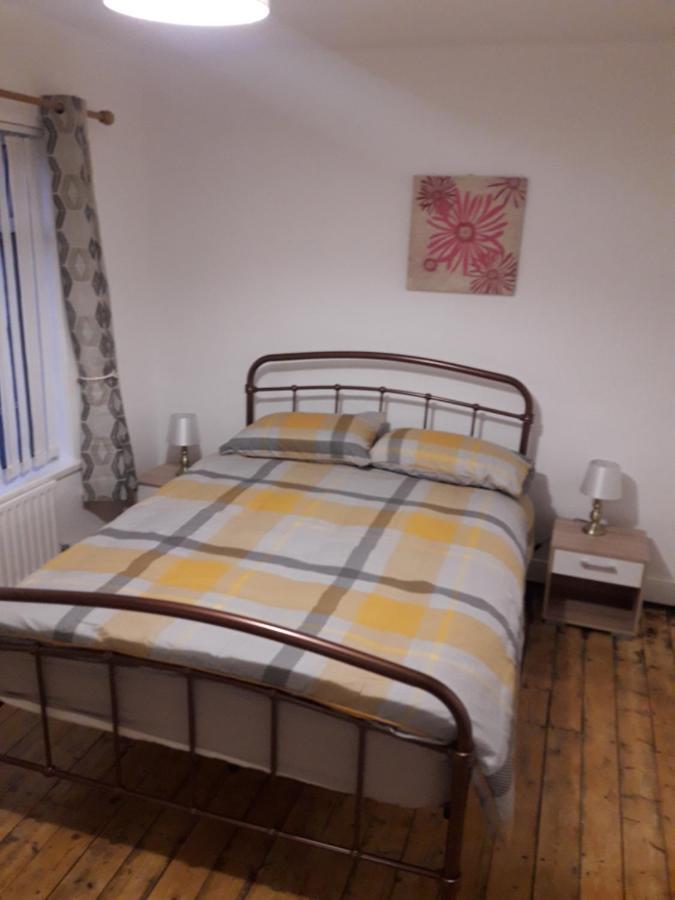 شقة Cosy @ Coleraine Beside Train+Bus Station المظهر الخارجي الصورة