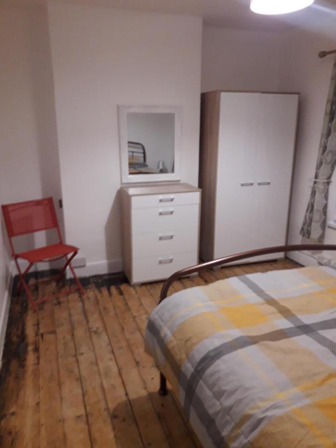 شقة Cosy @ Coleraine Beside Train+Bus Station المظهر الخارجي الصورة